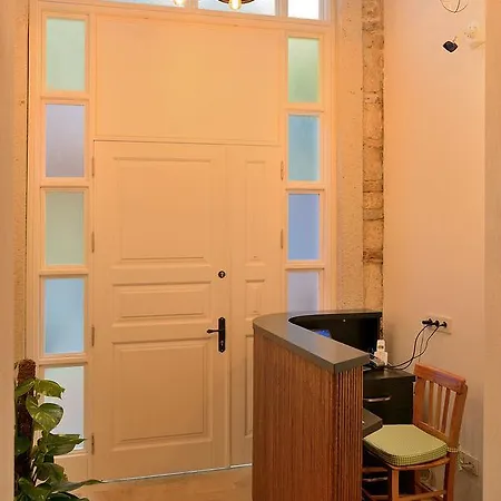 Brothers Boutique Hotel Cesme