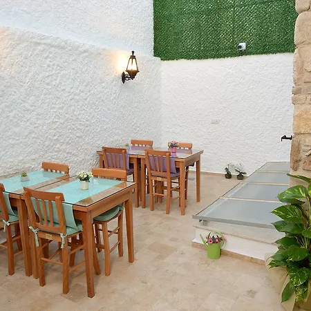 Brothers Boutique 3* Cesme