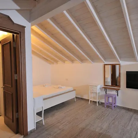 Szálloda Brothers Çeşme