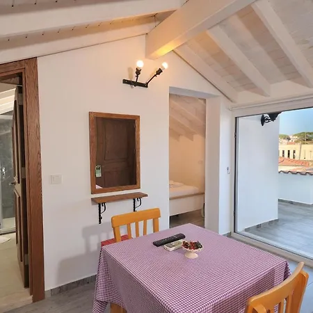 מלון Brothers Çeşme