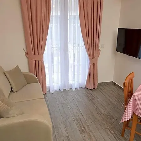Szálloda Brothers Çeşme