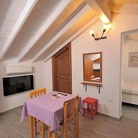 Szálloda Brothers Çeşme