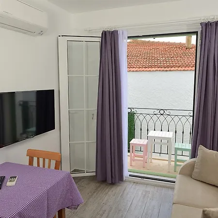 מלון Brothers Çeşme